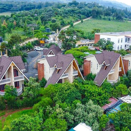 Angani Resorts & Spa Limited Shamenei Ngoại thất bức ảnh