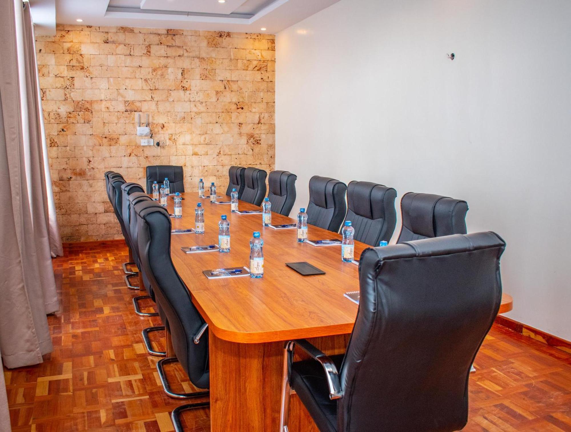 Angani Resorts & Spa Limited Shamenei Ngoại thất bức ảnh