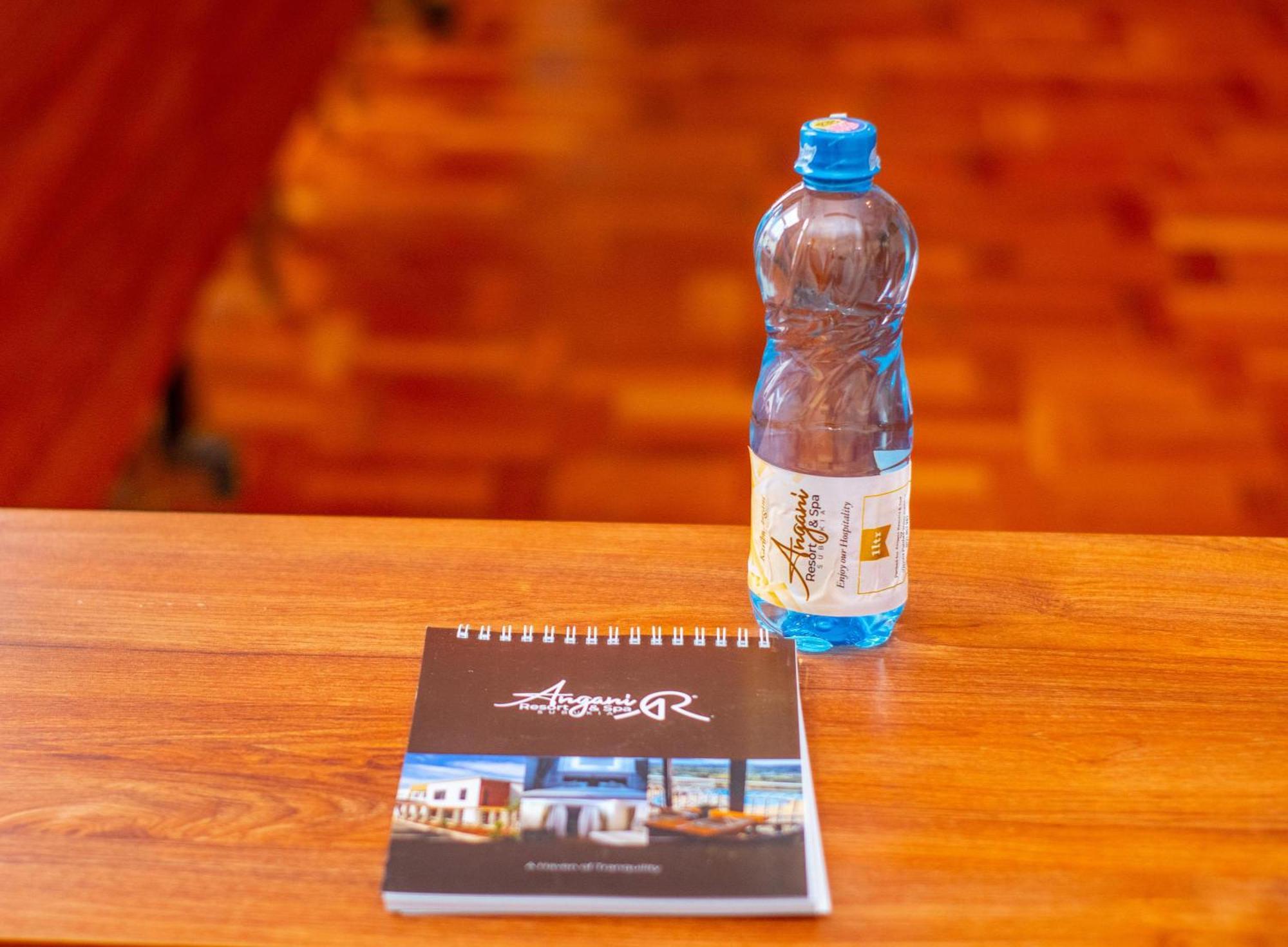 Angani Resorts & Spa Limited Shamenei Ngoại thất bức ảnh