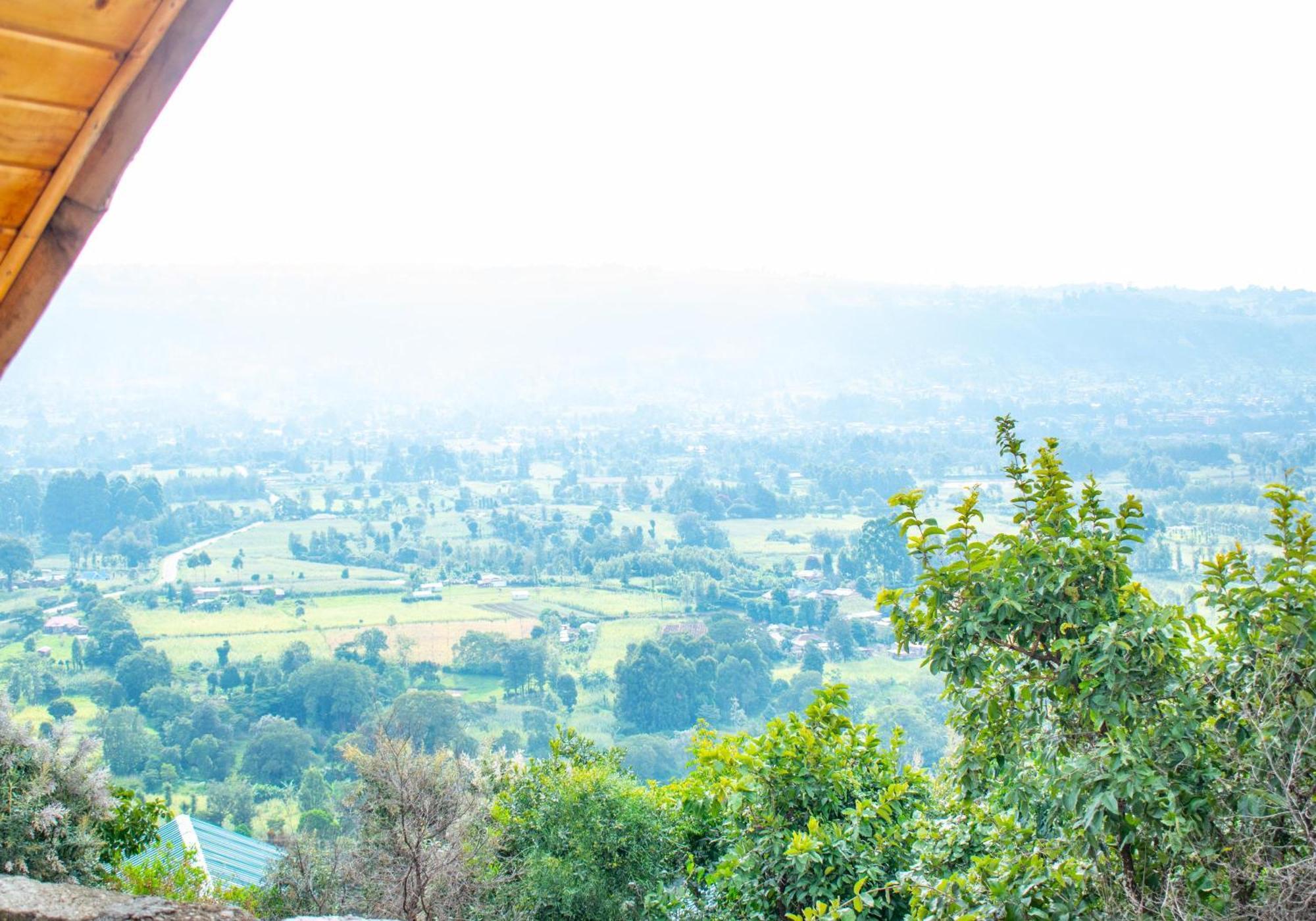 Angani Resorts & Spa Limited Shamenei Ngoại thất bức ảnh