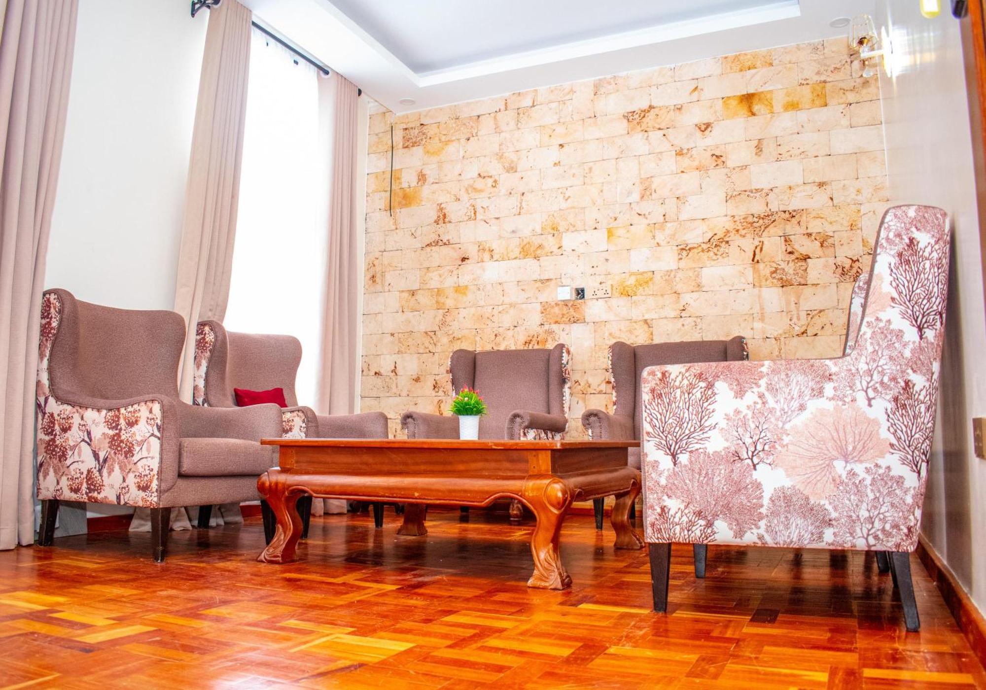 Angani Resorts & Spa Limited Shamenei Ngoại thất bức ảnh