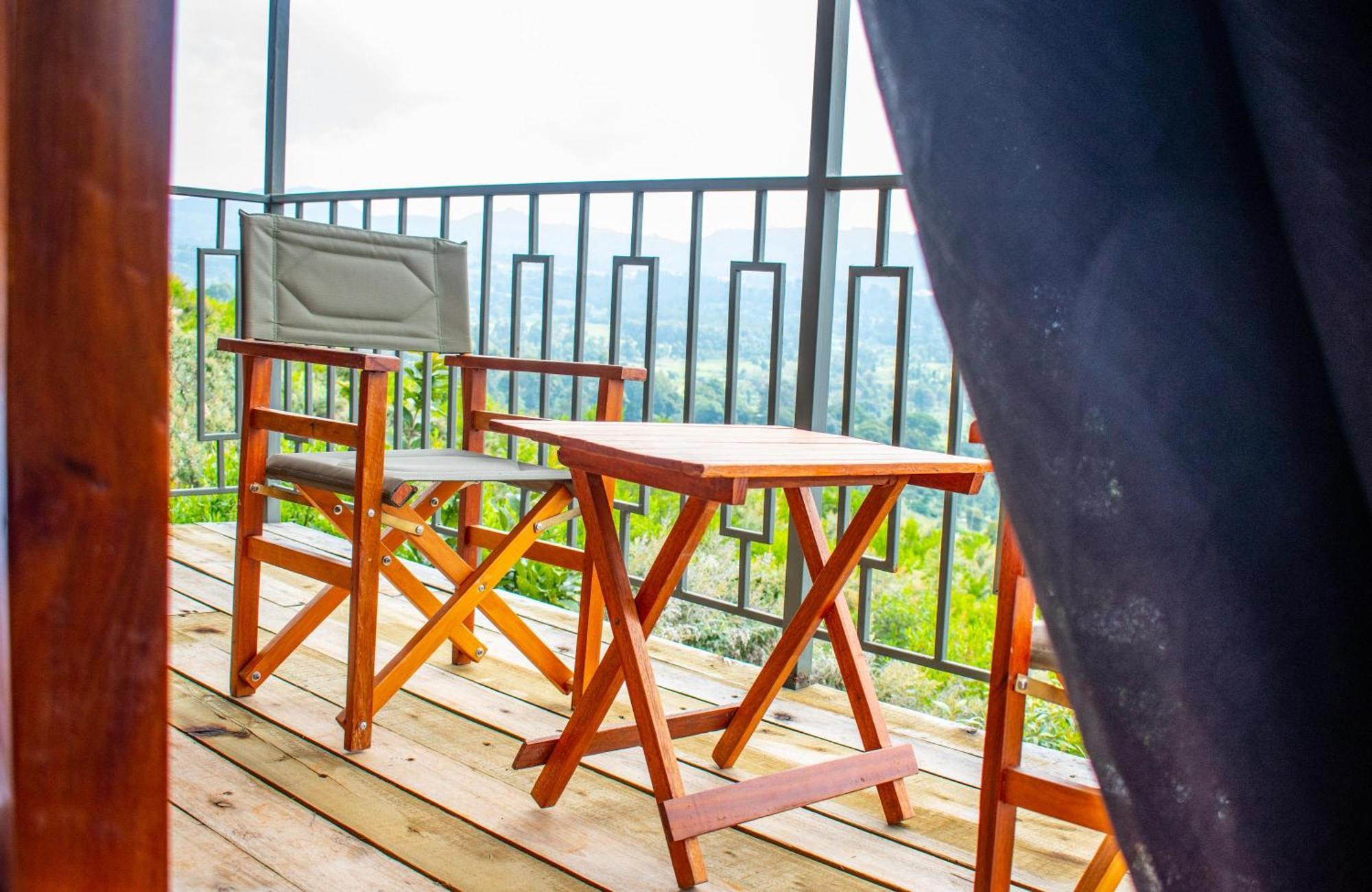 Angani Resorts & Spa Limited Shamenei Ngoại thất bức ảnh