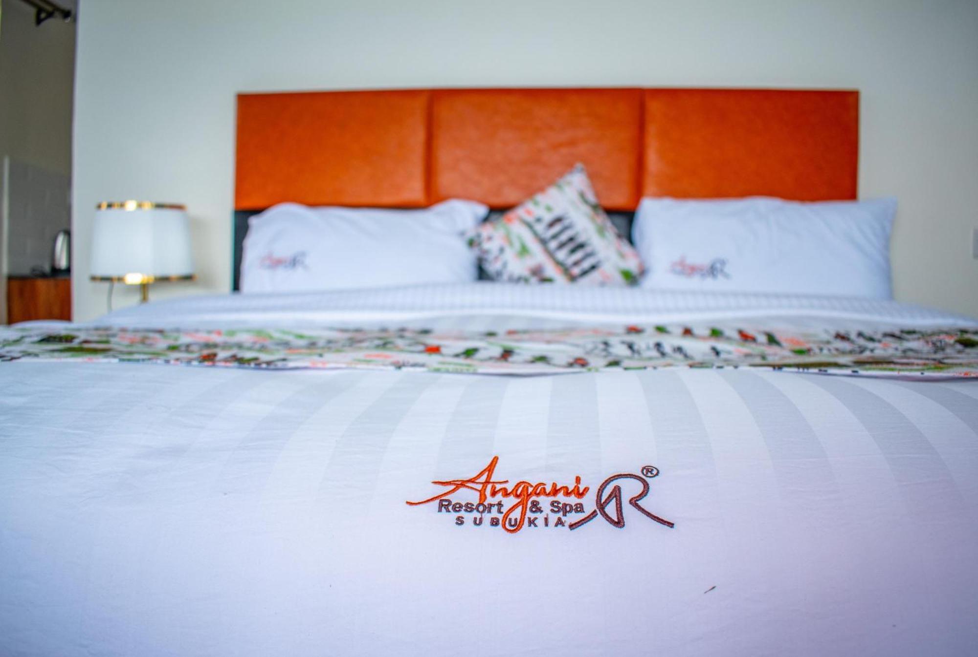 Angani Resorts & Spa Limited Shamenei Ngoại thất bức ảnh